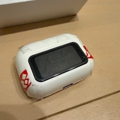 Bluetooth イヤホン 使用品の画像