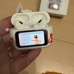 Bluetooth イヤホン 使用品の画像