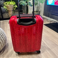 VIVA YOU　キャリーケース　スーツケース　トランク　の画像
