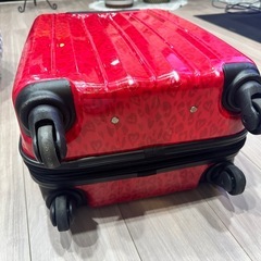 VIVA YOU　キャリーケース　スーツケース　トランク　の画像