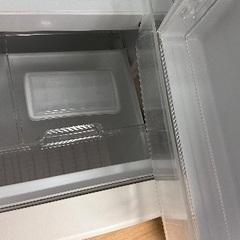 🟦冷蔵庫番号16 Panasonic 2019年製 大阪市内配達無料 保管場所での引取りは値引きしますの画像