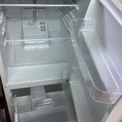 🟦冷蔵庫番号16 Panasonic 2019年製 大阪市内配達無料 保管場所での引取りは値引きしますの画像