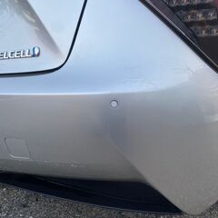 ■込々価格■ミライ■車検R8年7月■セーフティーセンス■京都■の画像