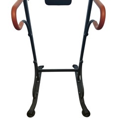 PYKES PEAK 懸垂マシン 懸垂バーの画像