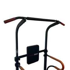 PYKES PEAK 懸垂マシン 懸垂バーの画像