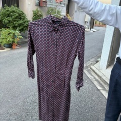 ワンピース類の画像