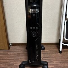 デロンギマルチダイナミックヒーターMDHU15の画像