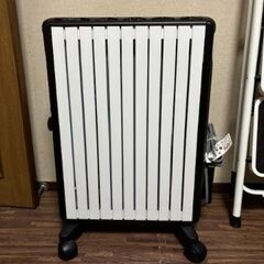 デロンギマルチダイナミックヒーターMDHU15の画像