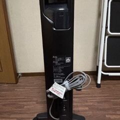 デロンギマルチダイナミックヒーターMDHU15の画像