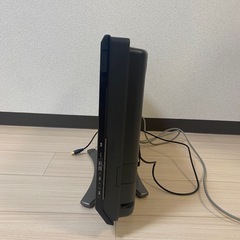 AQUOS液晶カラーテレビ LC-20E8の画像