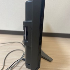 AQUOS液晶カラーテレビ LC-20E8の画像