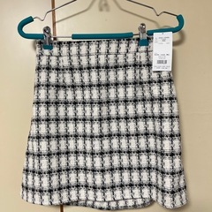 レディーススーツの画像