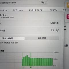 A2141 MacBook Pro 2019 16GB 512GB 13の画像