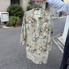 ワンピース類の画像