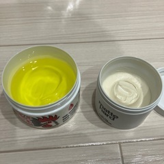 ヘアワックスの画像