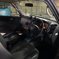 日産　キックス　ICターボ　切り替え式4WDの画像