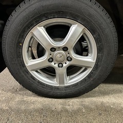 日産　キックス　ICターボ　切り替え式4WDの画像