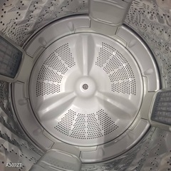 384 送料設置無料   Panasonic　洗濯機　21 年製　10㌔　冷蔵庫の画像