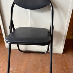 K2004 折りたたみイスの画像