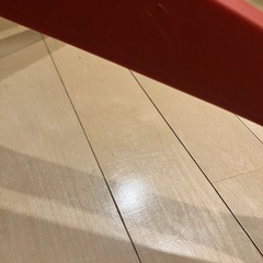 オカムラ(OKAMURA) チェア シナーラ(CYNARA) オレンジレッドの画像