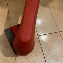 オカムラ(OKAMURA) チェア シナーラ(CYNARA) オレンジレッドの画像