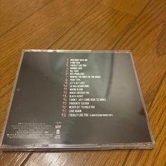 Carly Rae Jepsen／EMOTION アルバム cdの画像