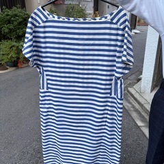 ワンピース類の画像