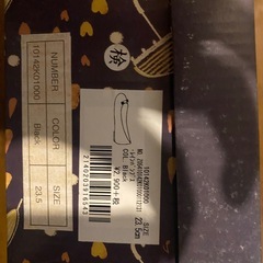 アースアンドミュージックのレインパンプスの画像