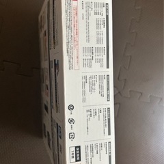 ELECOM Wi-Fi 5 ルーターの画像