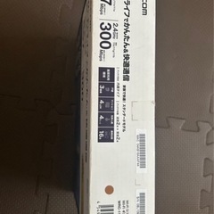 ELECOM Wi-Fi 5 ルーターの画像