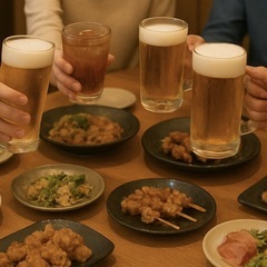 既婚グルメンバー追加1,2名募集❗️❗️