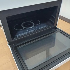 SHARP オーブンレンジ AX-AW400Wの画像