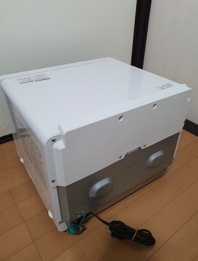 SHARP オーブンレンジ AX-AW400W