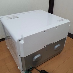 SHARP オーブンレンジ AX-AW400Wの画像