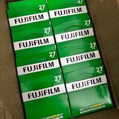 【新品未使用】写ルンです  FUJIFILM 1個の値段です！の画像