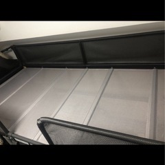 ロフトベッドの画像