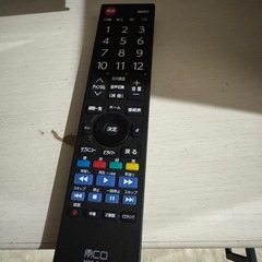 Panasonic テレビの画像