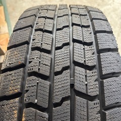 スタッドレスタイヤ　16インチの画像