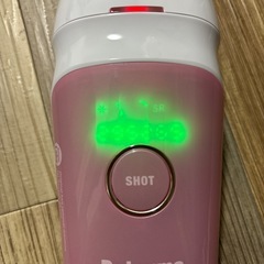 脱毛ラボ 脱毛器の画像