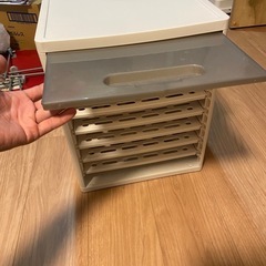 衣類収納の画像