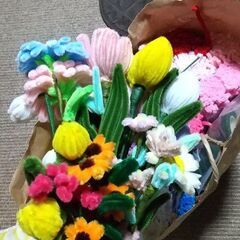 モール ハンドメイド 手芸の画像