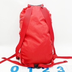 アークテリクス ARC'TERYX Cierzo18 シェルゾ18 レッドの画像