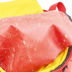 アークテリクス ARC'TERYX Cierzo18 シェルゾ18 レッドの画像