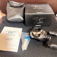 アンタレスDCMDXG
の画像