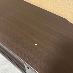 テレビ台(ニトリ)の画像