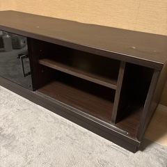 テレビ台(ニトリ)の画像