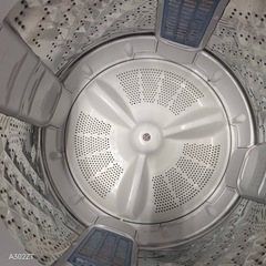 399 送料設置無料   Panasonic　洗濯機　人気モデル　8㌔　冷蔵庫の画像