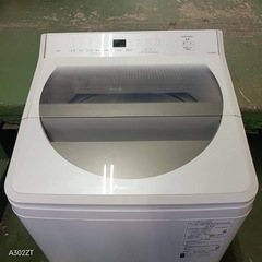 399 送料設置無料   Panasonic　洗濯機　人気モデル　8㌔　冷蔵庫の画像