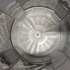 400 送料設置無料   Panasonic　洗濯機　人気モデル　9㌔　冷蔵庫の画像