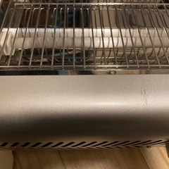 YUASA 遠赤外線ヒーター YA-D800M(WS)の画像